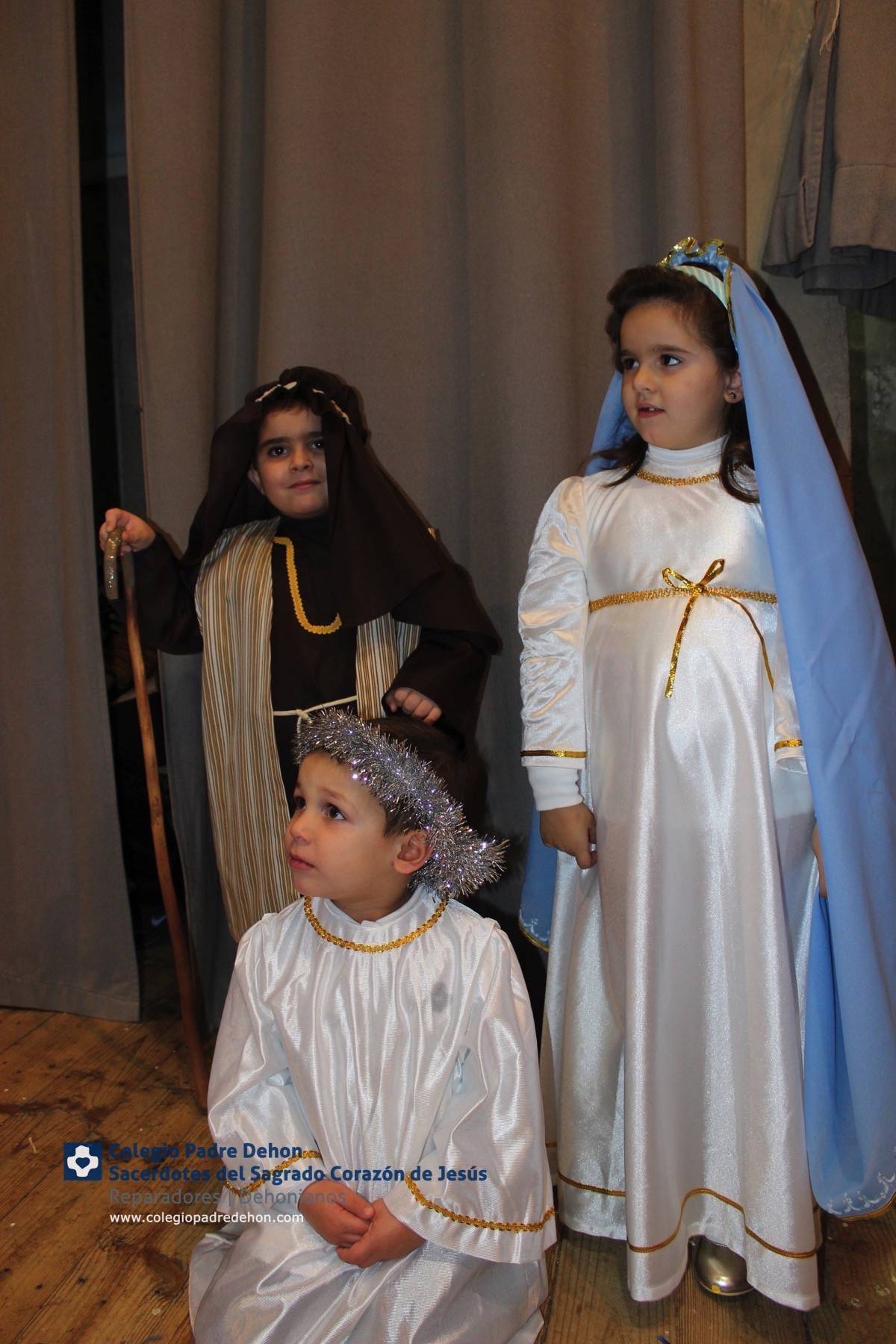 2014 12 18 2º INFANTIL FESTIVAL NAVIDAD  (33)